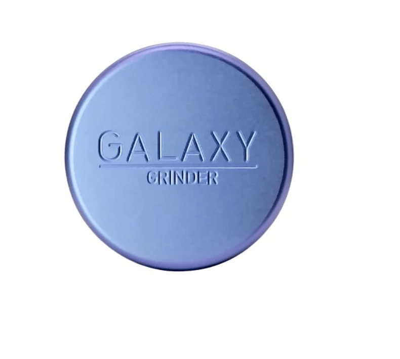 PRO MODEL GRINDER LAVENDER GALAXY1
