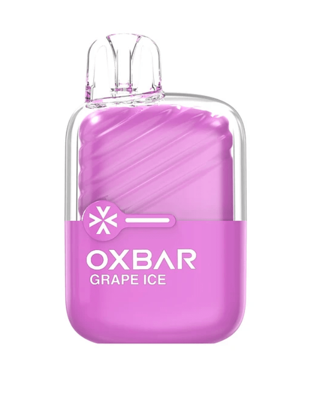 OXBAR MINI 2200 UVA ICE1