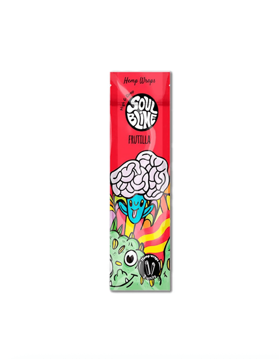 BLUNT SOULBLIME X2 - PIÑA1