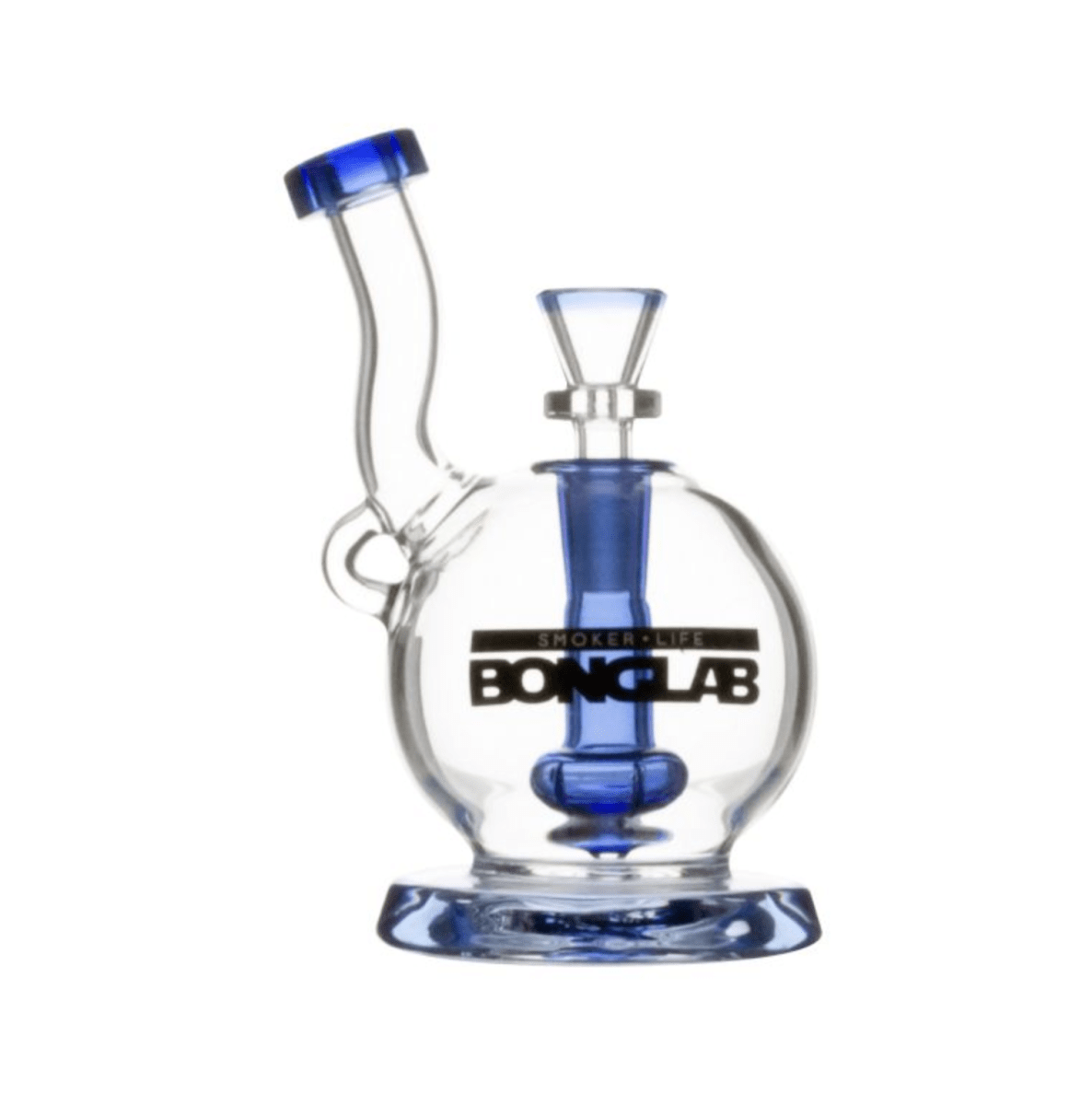 THE SPHERE BLUE-BONGLAB1
