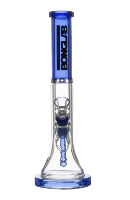 TOUGH BEAKER BLUE-BONGLAB1