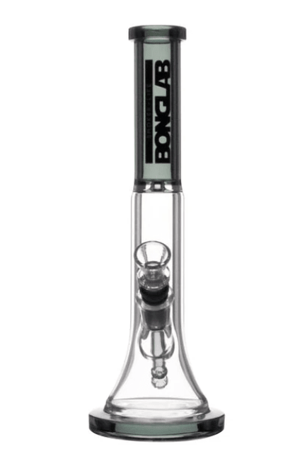 TOUGH BEAKER BLACK-BONGLAB1