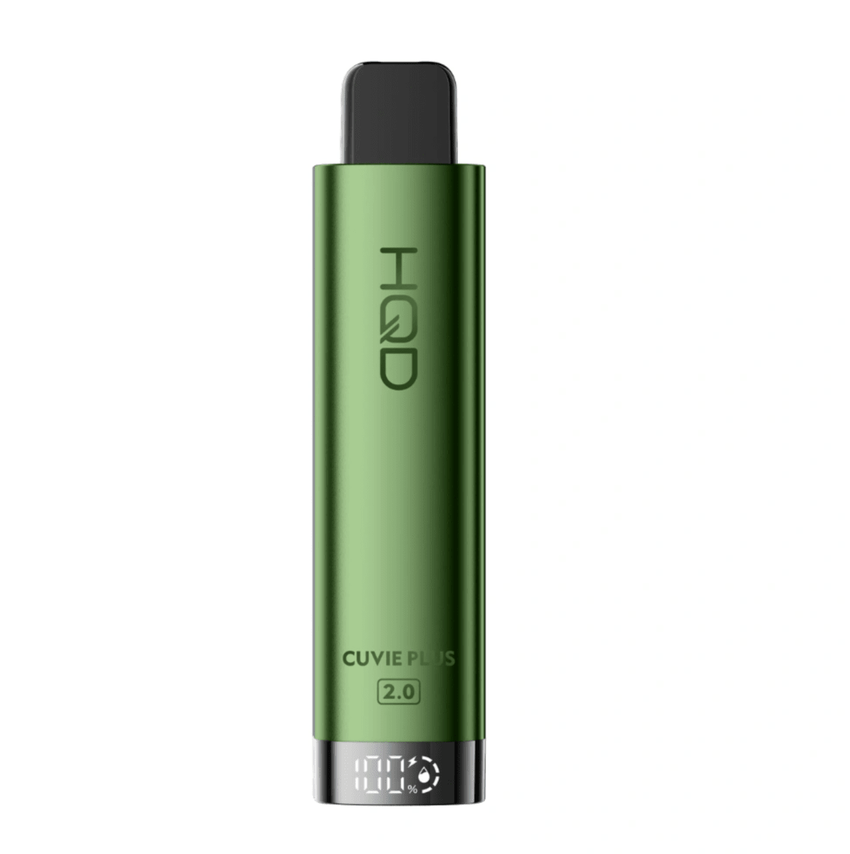 VAPER HQD CUVIE PLUS 2.0 9000 PUFFS MIAMI MINT1