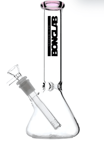BONGLAB LITTLE BUCHNER AMBAR1
