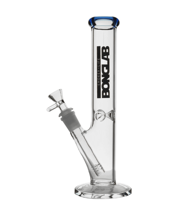 BONGLAB CLASSIC ICE AMBAR2