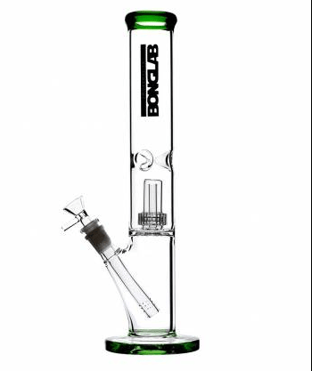 BONGLAB CLASSIC ICE AMBAR1