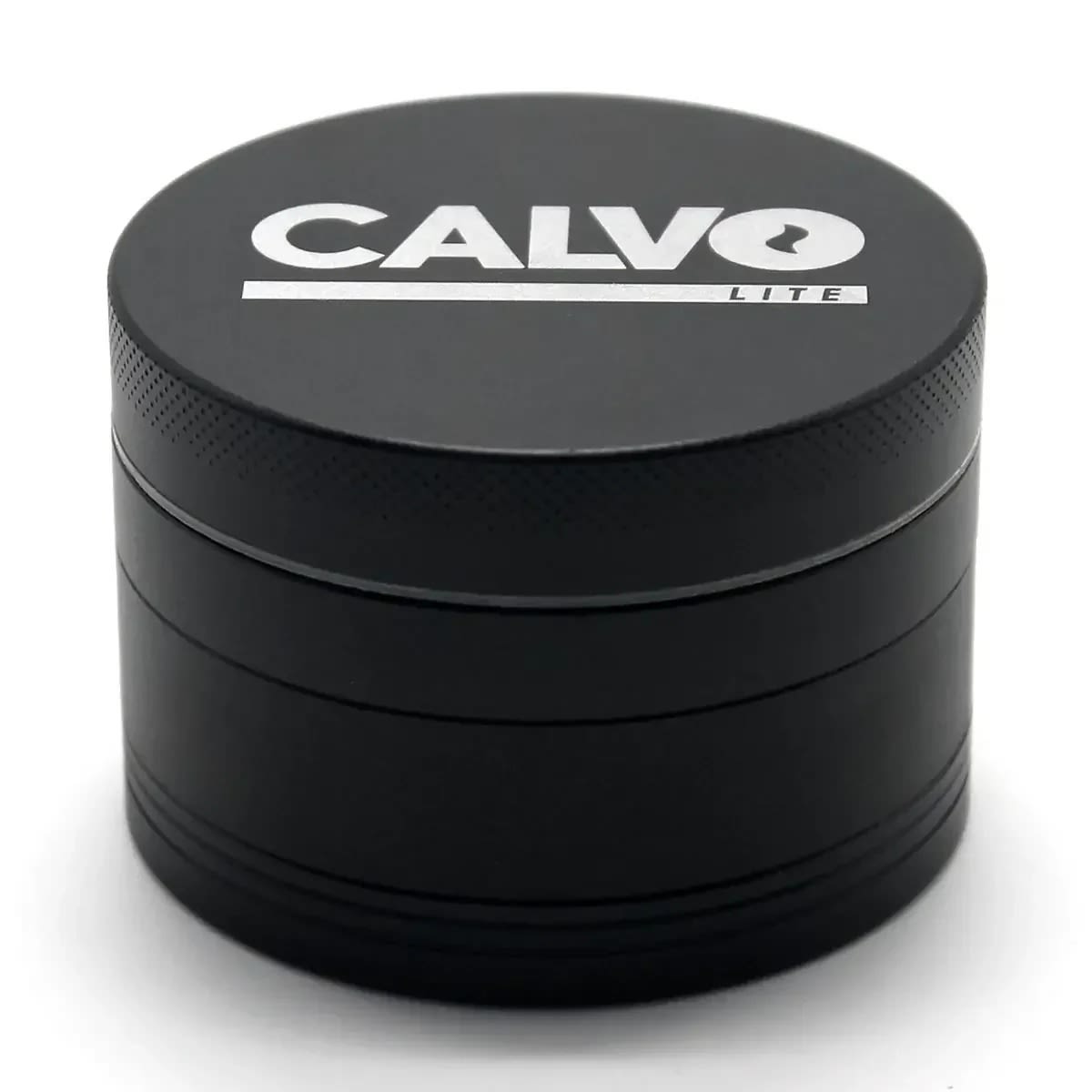 MOLEDORA CALVO GLASS 63MM (Aluminio reforzado)1