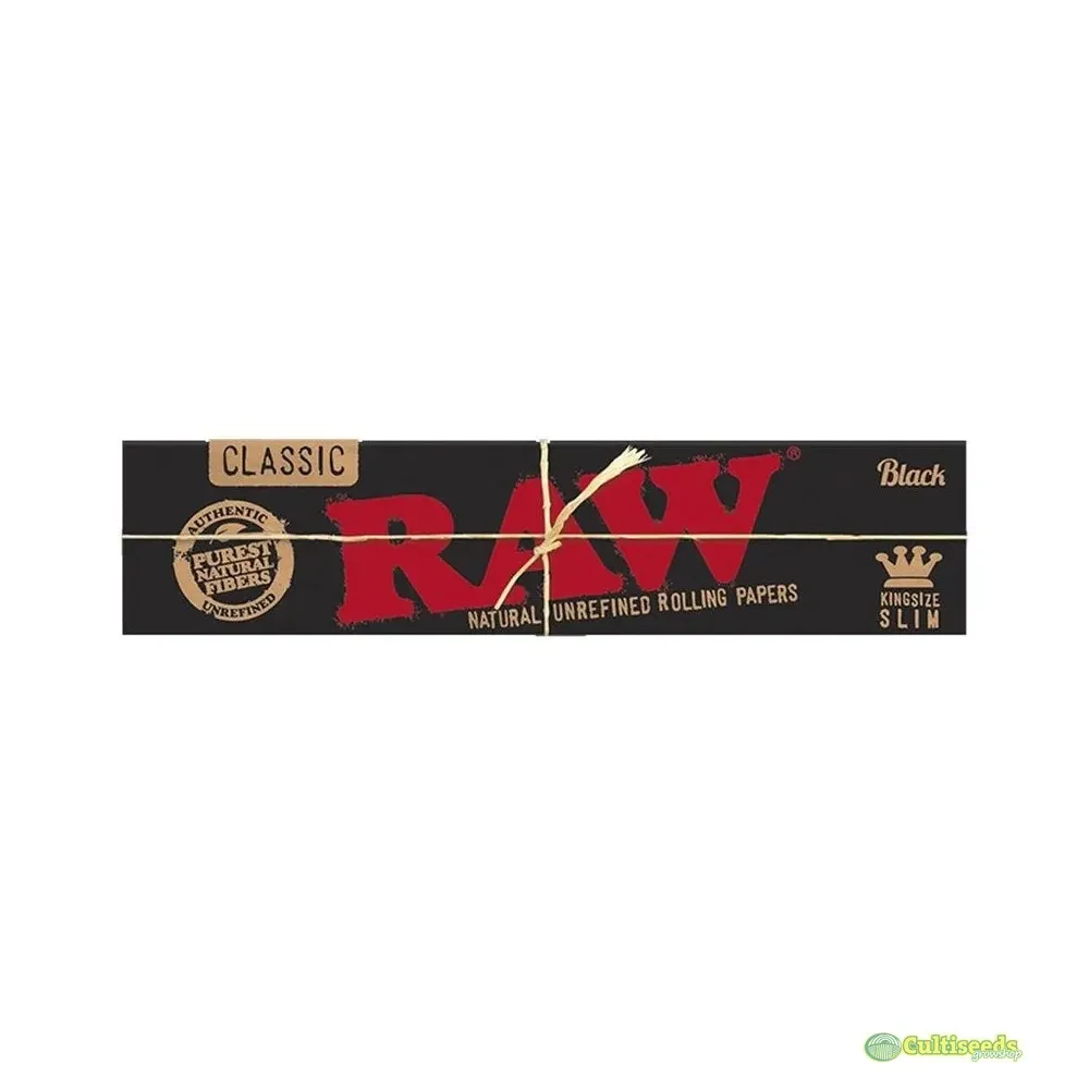 RAW PAPELILLOS BLACK KING SIZE (SABANA)1