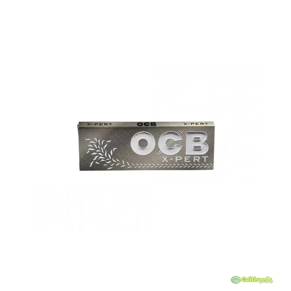 OCB PAPELILLO XPERT1