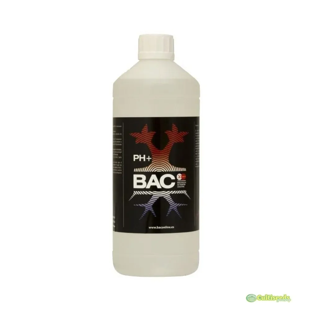 BAC PH+ UP1