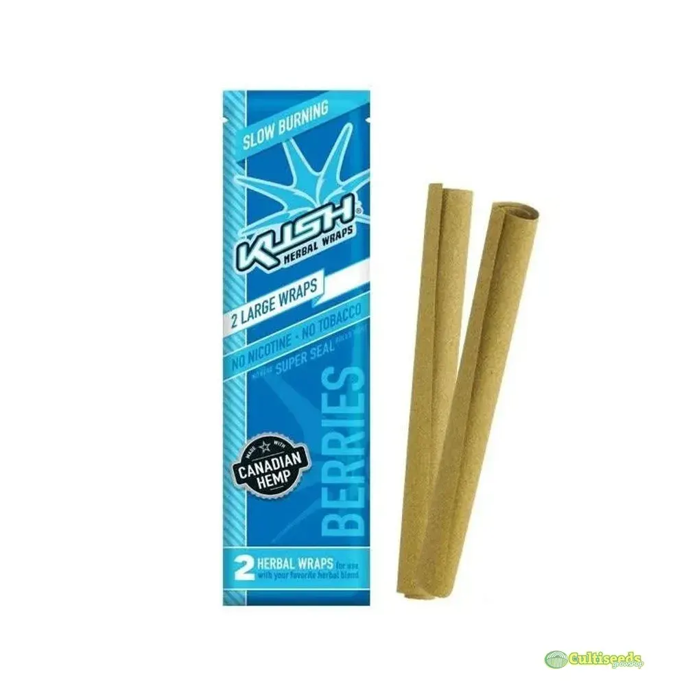 BLUNT KUSH  BERRIES1