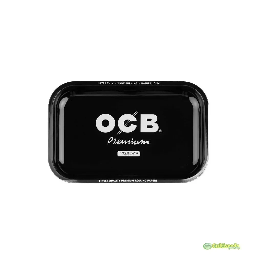BANDEJA OCB PREMIUM4