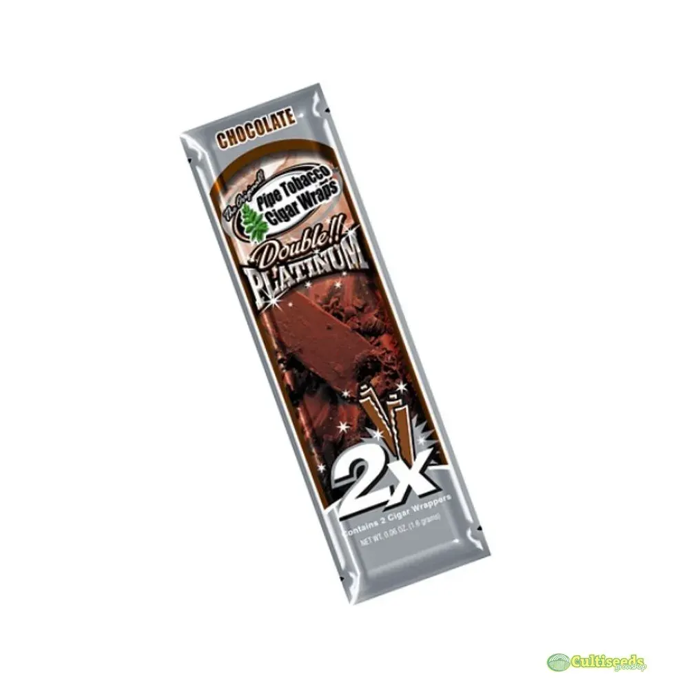 BLUNT WARP CHOCOLATE1