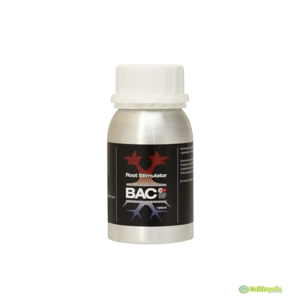 BAC ROOT STIMULATOR 60 ML2