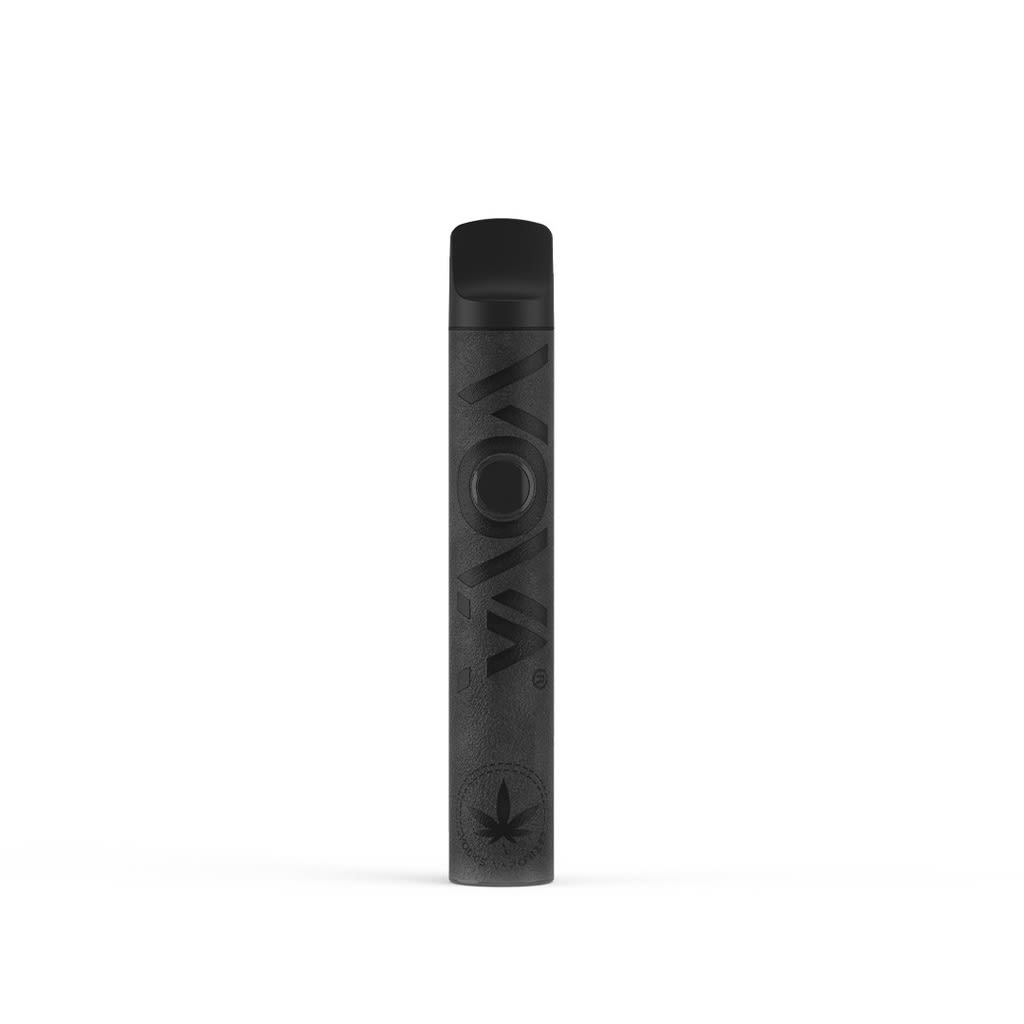 VOVA - VAPORIZADOR VOLKS BLACK LEATHER2