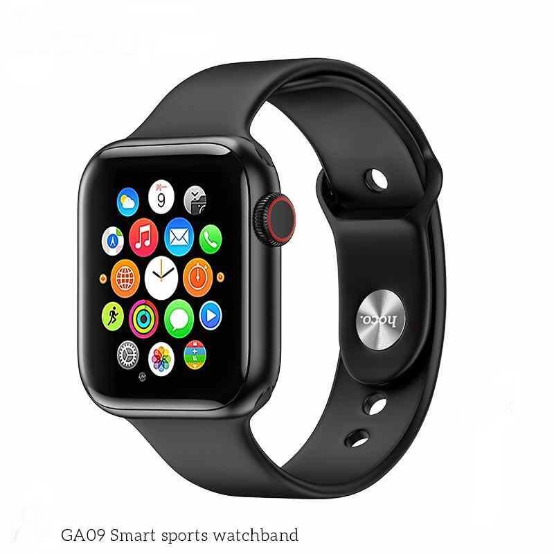 Las características más importante del Smartwatch X7