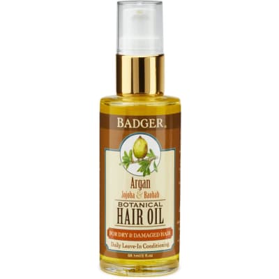 ACEITE REPARADOR DE ARGÁN PARA CABELLO (59.1 ML) ACEITE REPARADOR DE ARGÁN PARA CABELLO (59.1 ML)