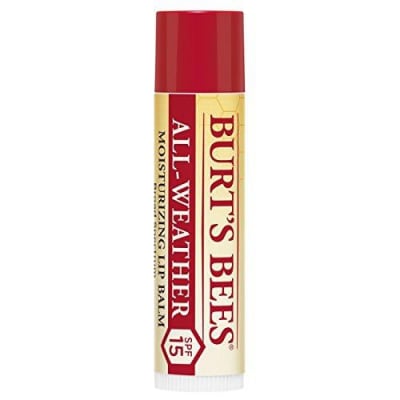 BÁLSAMO TODOS LOS CLIMAS (4.25g) BÁLSAMO TODOS LOS CLIMAS (4.25g)