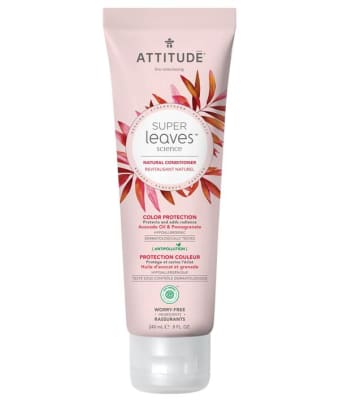 ACONDICIONADOR PROTECCIÓN COLOR(240 ML) ACONDICIONADOR PROTECCIÓN COLOR(240 ML)