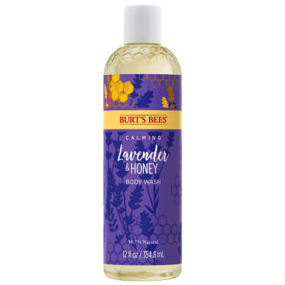 GEL DE BAÑO LAVANDA Y MIEL 354.80ml (12 fl oz) GEL DE BAÑO LAVANDA Y MIEL 354.80ml (12 fl oz)