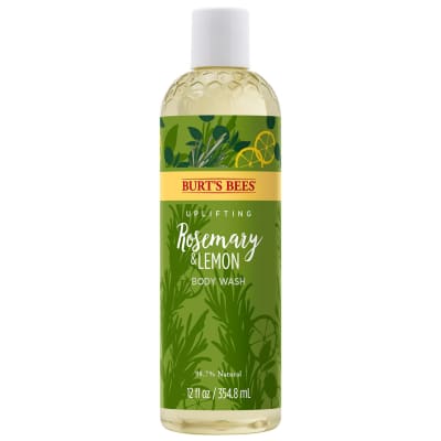 GEL DE BAÑO ROMERO Y LIMÓN 354.80ml (12 fl oz) GEL DE BAÑO ROMERO Y LIMÓN 354.80ml (12 fl oz)