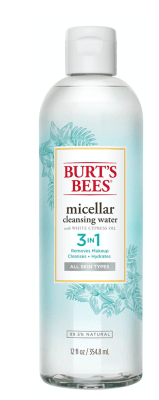 AGUA MICELAR CON ACEITE DE CIPRÉS 12 fl oz (350ml) AGUA MICELAR CON ACEITE DE CIPRÉS 12 fl oz (350ml)