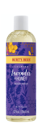 GEL DE BAÑO LAVANDA Y MIEL 354.80ml (12 fl oz) GEL DE BAÑO LAVANDA Y MIEL 354.80ml (12 fl oz)