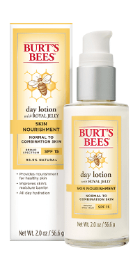 LOCIÓN LIMPIADORA SKIN NOURISHMENT w/ SPF15 2.0 oz (56.6 g) w/o NEW LOCIÓN LIMPIADORA SKIN NOURISHMENT w/ SPF15 2.0 oz (56.6 g) w/o NEW