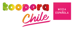 Logo de Koopera Chile