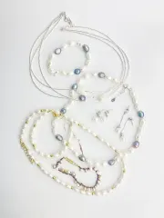 ¿Qué tipos de perlas existen? Breve historia de sus orígenes