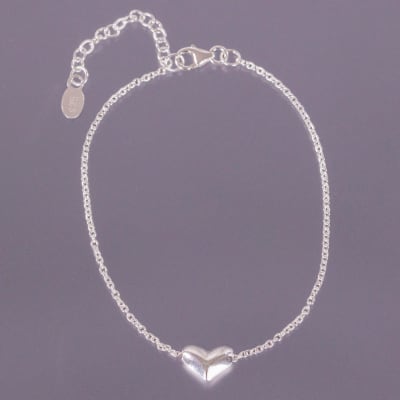 PULSERA CORAZÓN INFLADO1