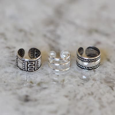 EAR CUFF DISEÑOS1