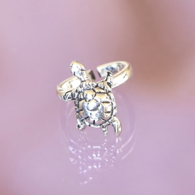 EAR CUFF TORTUGA1