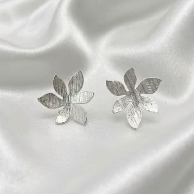 AROS 6 PÉTALOS SATINADOS1