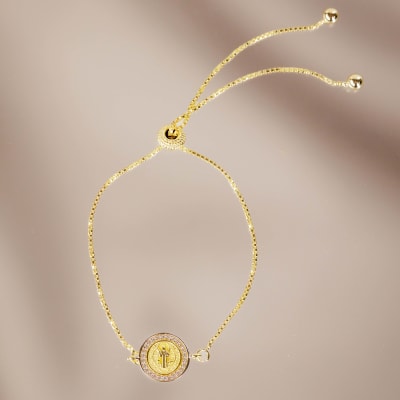 PULSERA AJUSTABLE SAN BENITO1