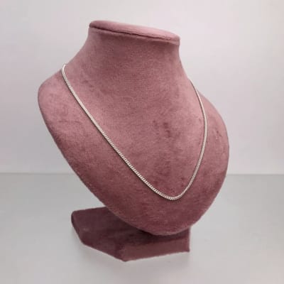 CADENA GRUMET 50 cm 4.45 g1