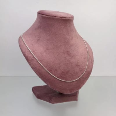 CADENA GRUMET 45 cm 2 g1