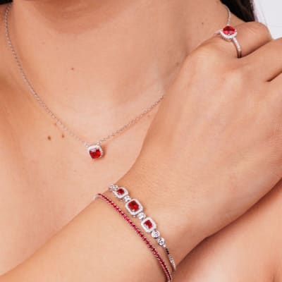 COLLAR PUNTO DE LUZ COLORES2