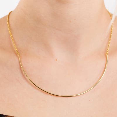COLLAR CADENA TUBO CURVO1
