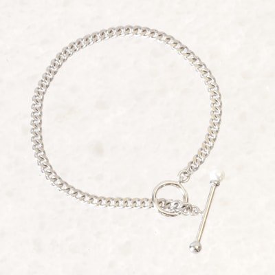PULSERA CADENA ENVEJECIDA1