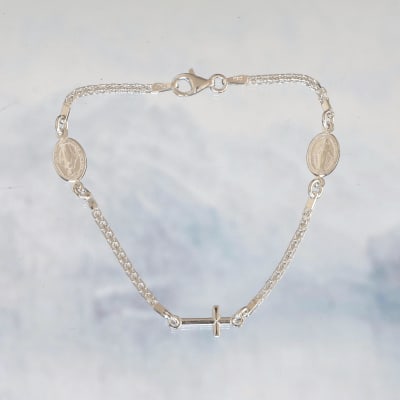 PULSERA 3 MEDALLAS1