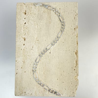 PULSERA CADENA FÍGARO 15 G1