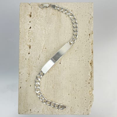 PULSERA PIOCHA  GRUMET3