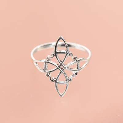 ANILLO NUDO DE BRUJA FINO1
