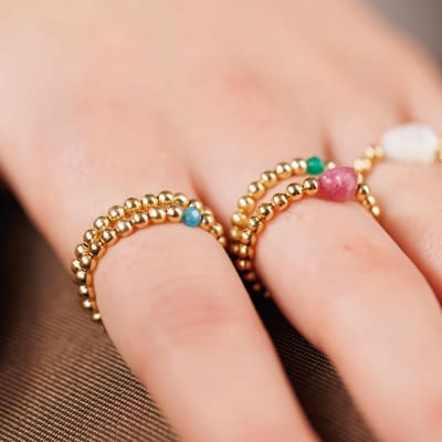 ANILLO ELASTICADO CON 1 PIEDRA11