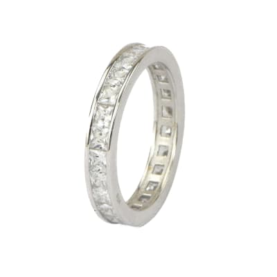 ANILLO PLATA CIRCONES CUADRADOS1