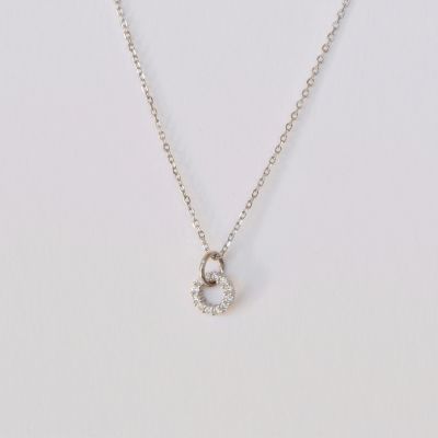 COLLAR CIRCULO CALADO CON CIRCONES2