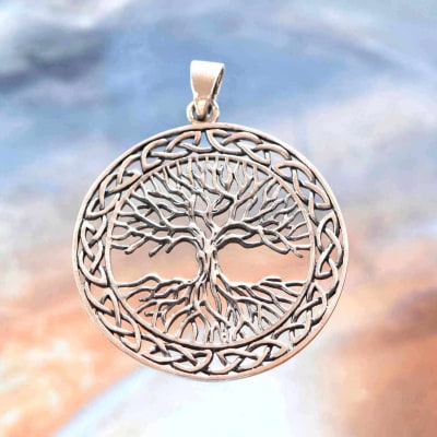COLGANTE ÁRBOL DE LA VIDA GR1