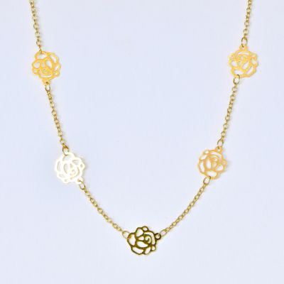COLLAR DE FLORES PEQUEÑAS1