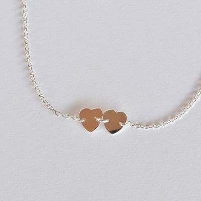 TOBILLERA DOS CORAZONES1